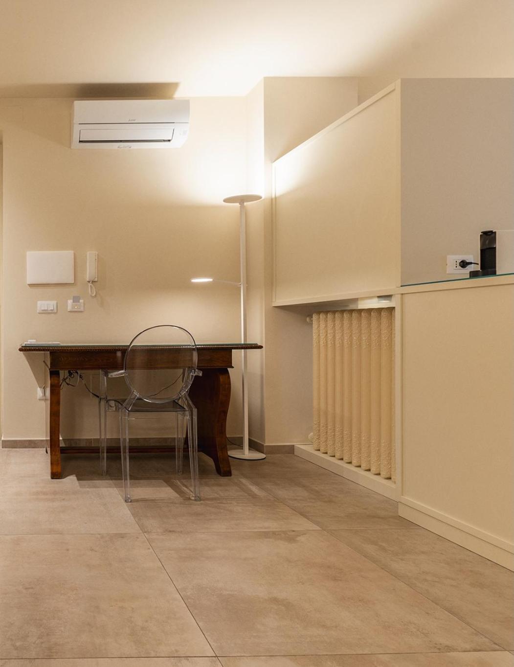 Agape Apartamento Bari Exterior foto