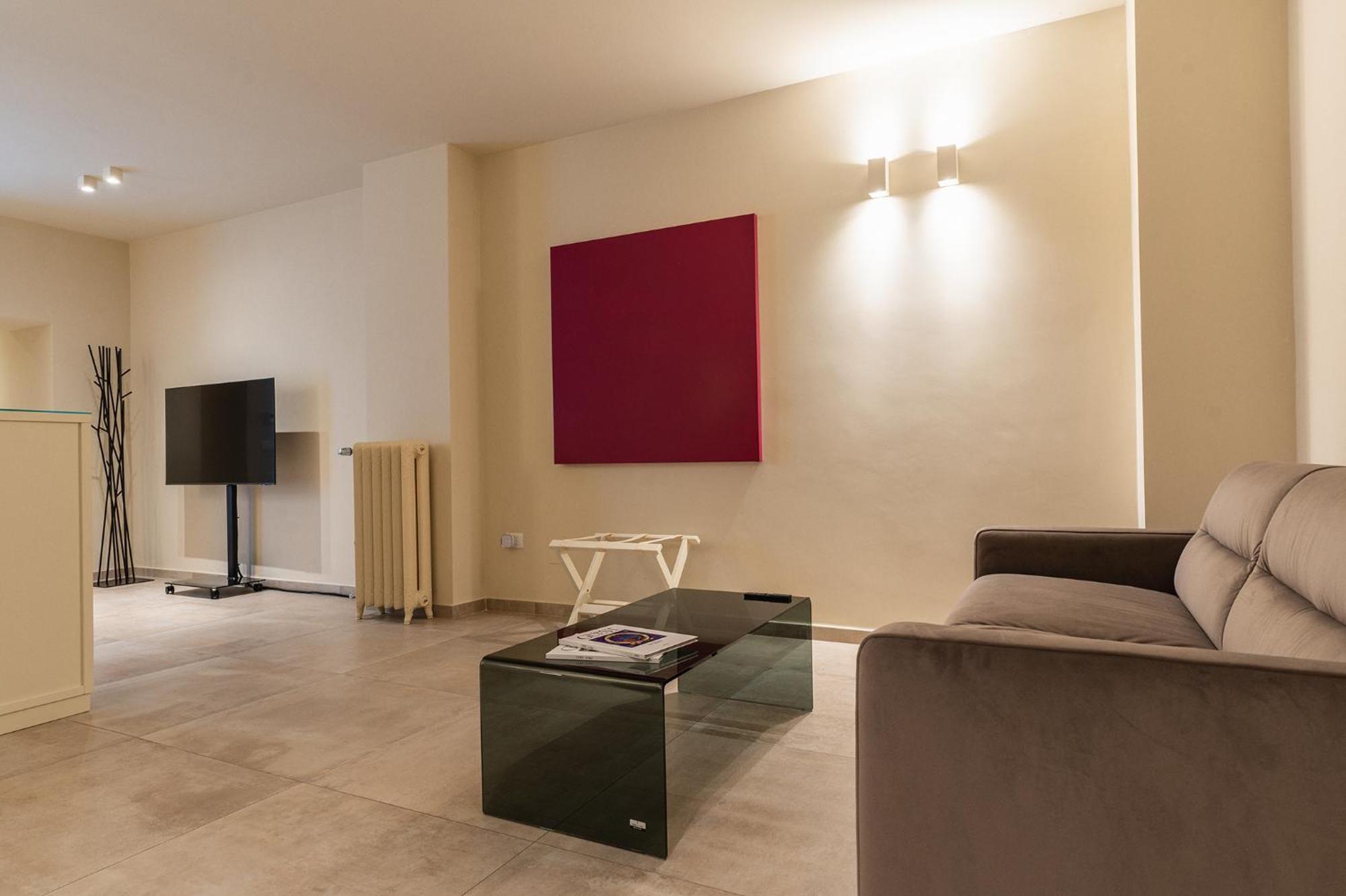 Agape Apartamento Bari Exterior foto