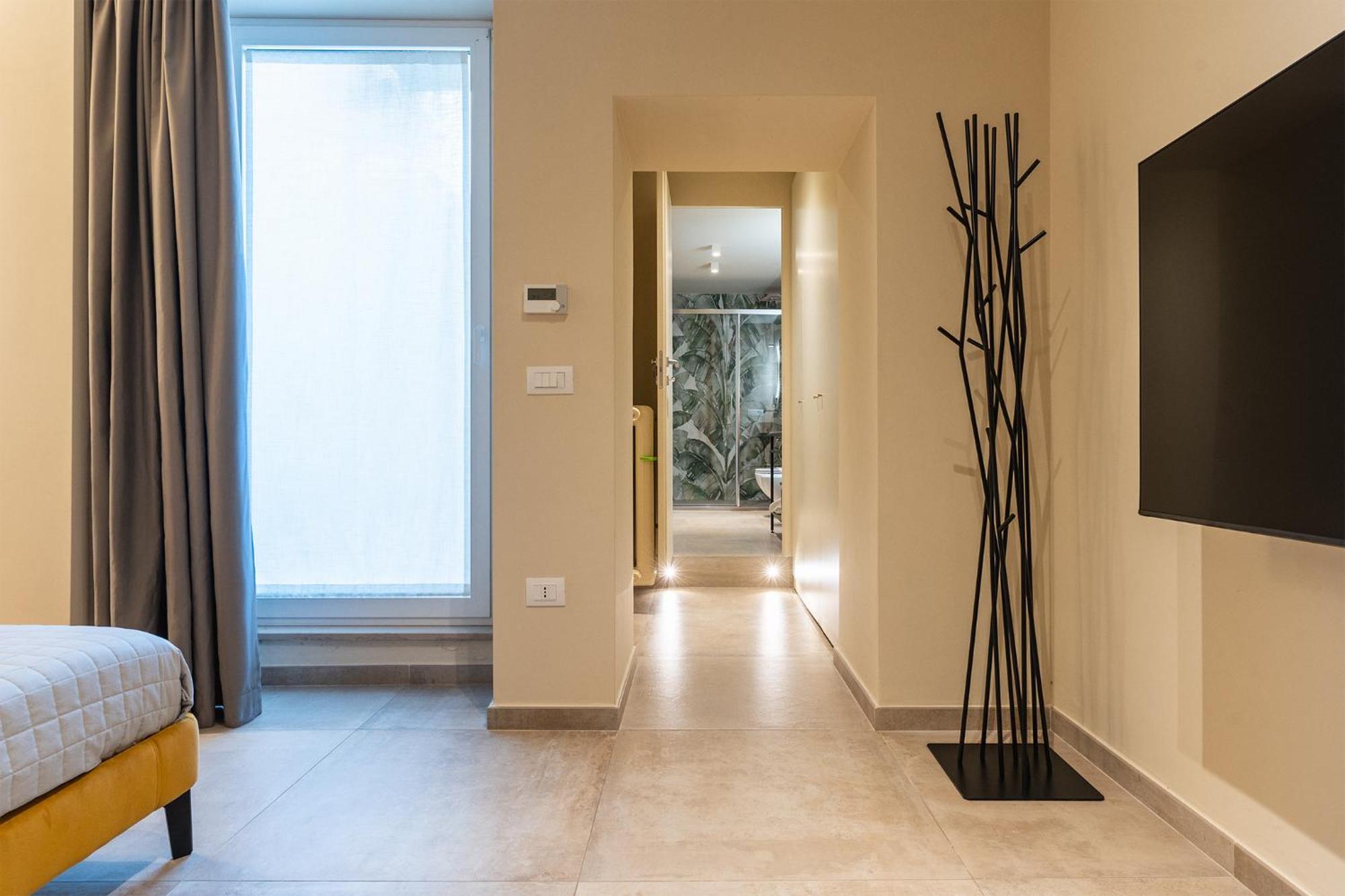 Agape Apartamento Bari Exterior foto