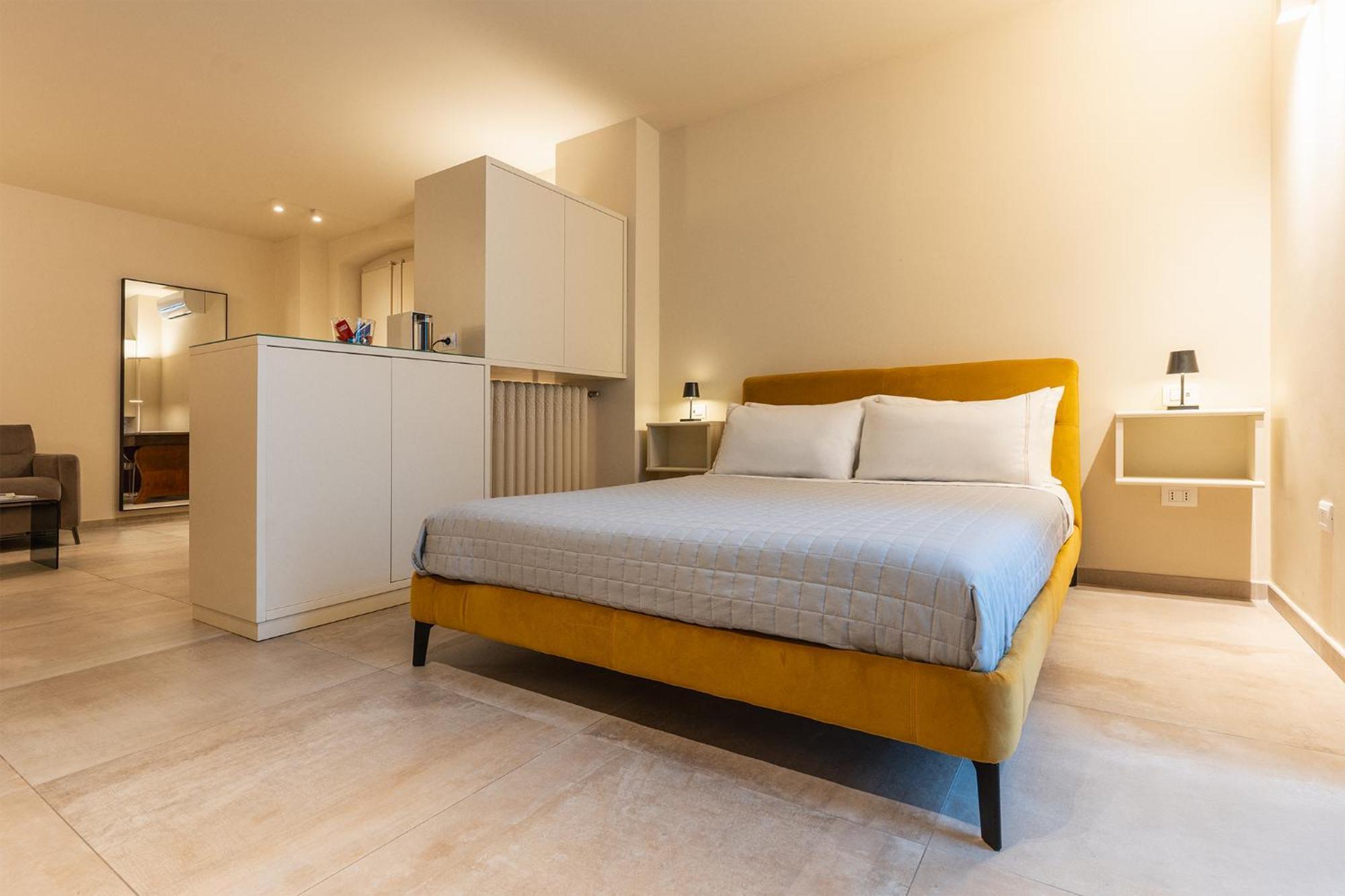 Agape Apartamento Bari Exterior foto