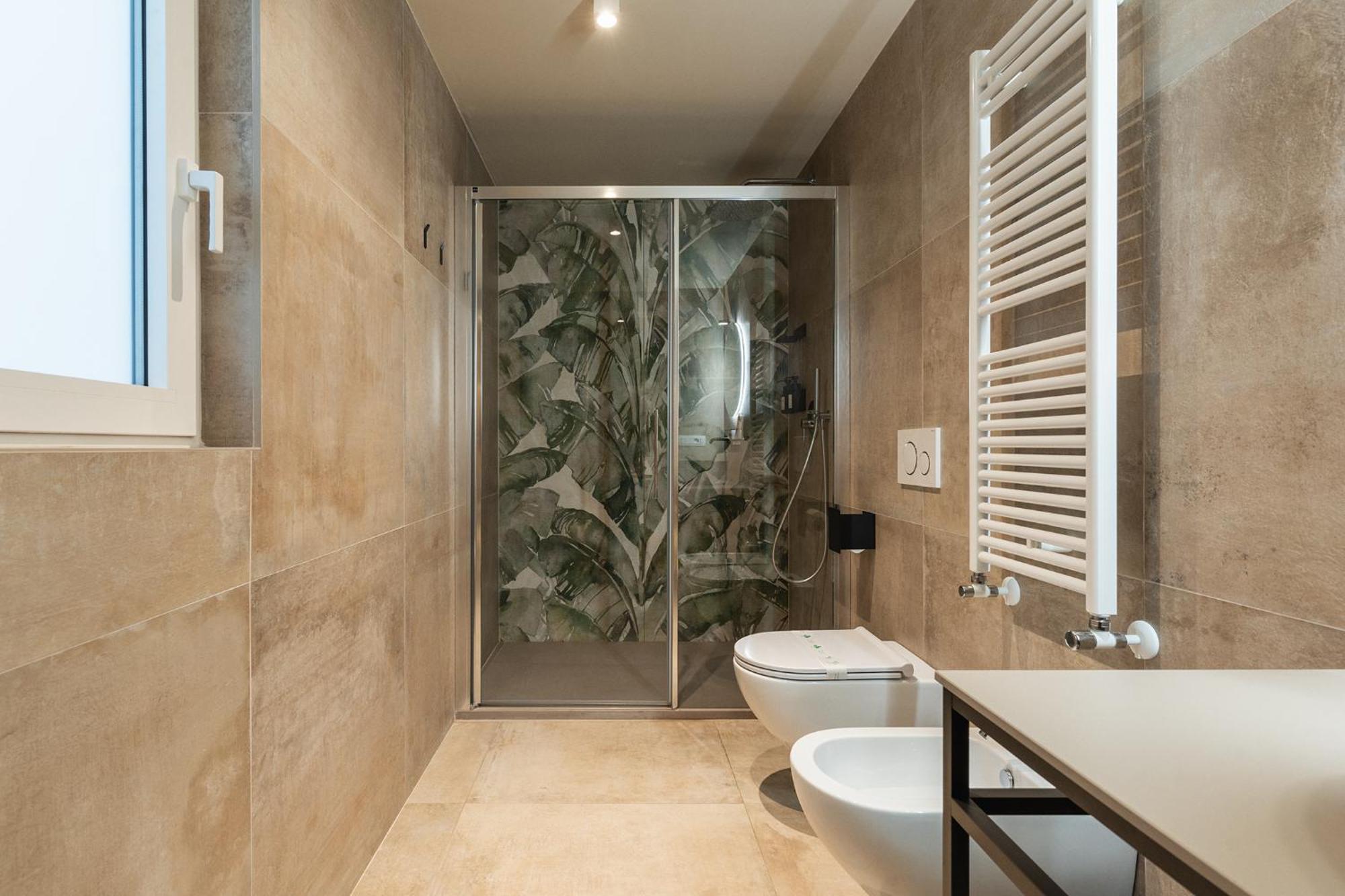 Agape Apartamento Bari Exterior foto
